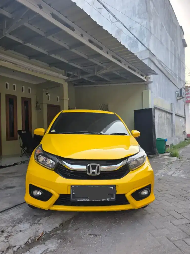 Brio E matic 2022