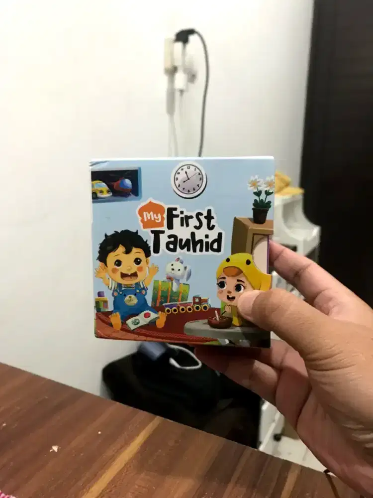 My First Tauhid (Original)
