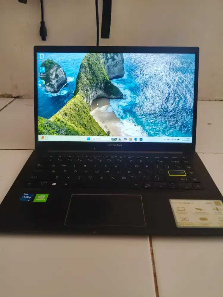 Asus Vivobook x421