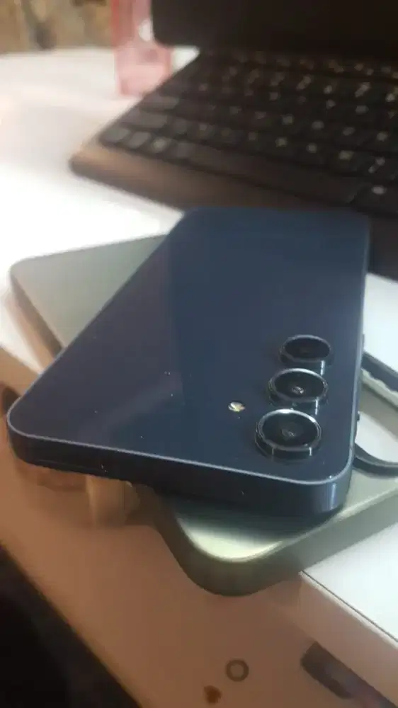 Samsung A55 5G 8/256 Sein Lengkap