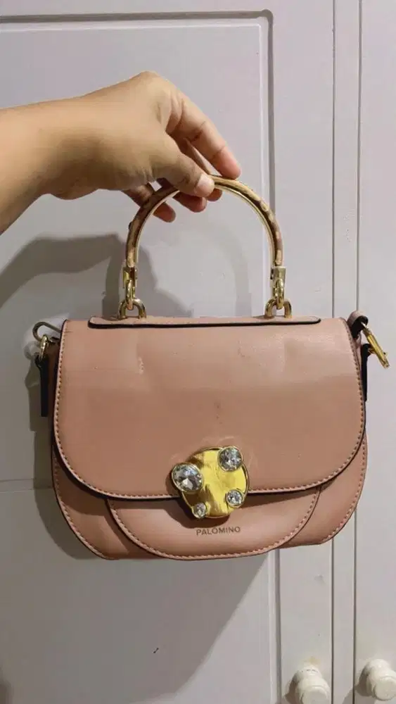 Tas merk PALOMINO