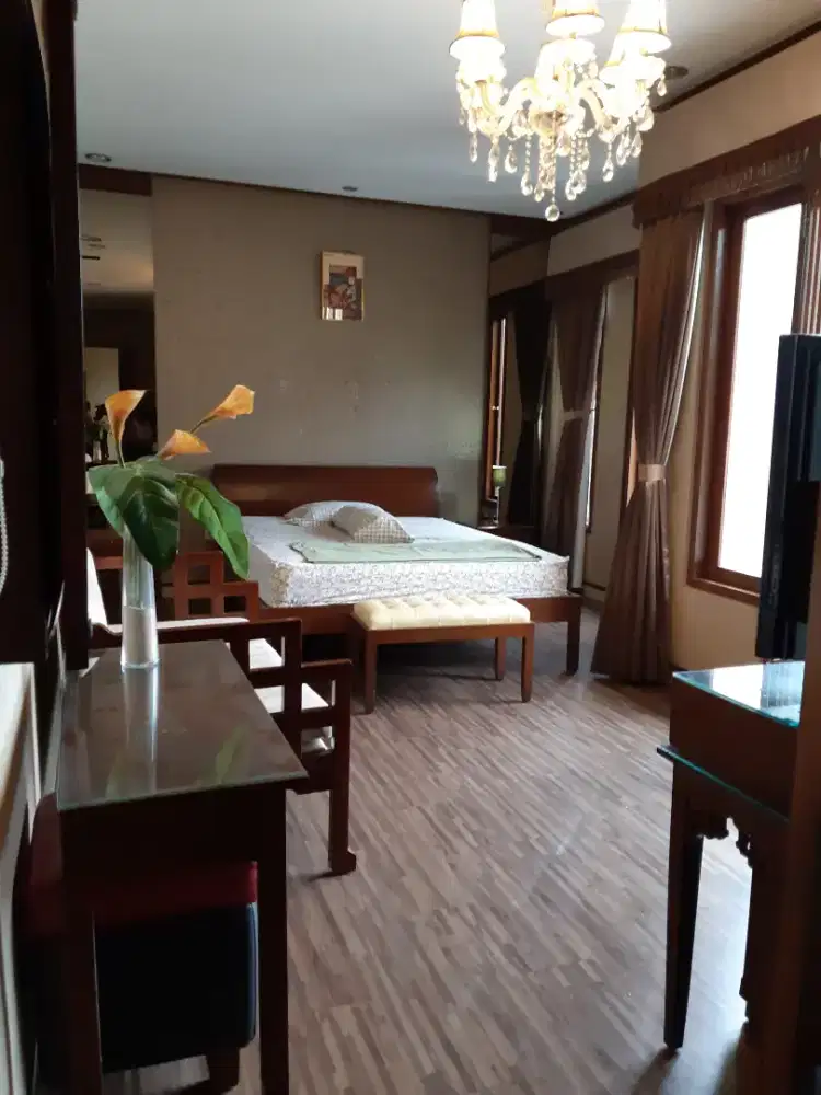 Kos Surabaya Barat Eksklusif