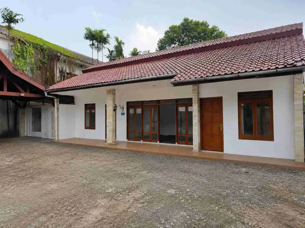 Kantor disewakan
