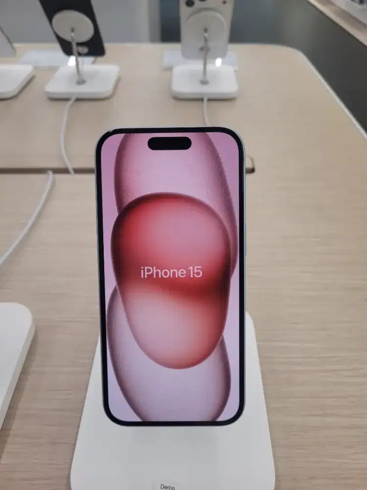 Promo iphone 15 series cicilan ringan tanpa DP tanpa biaya admin