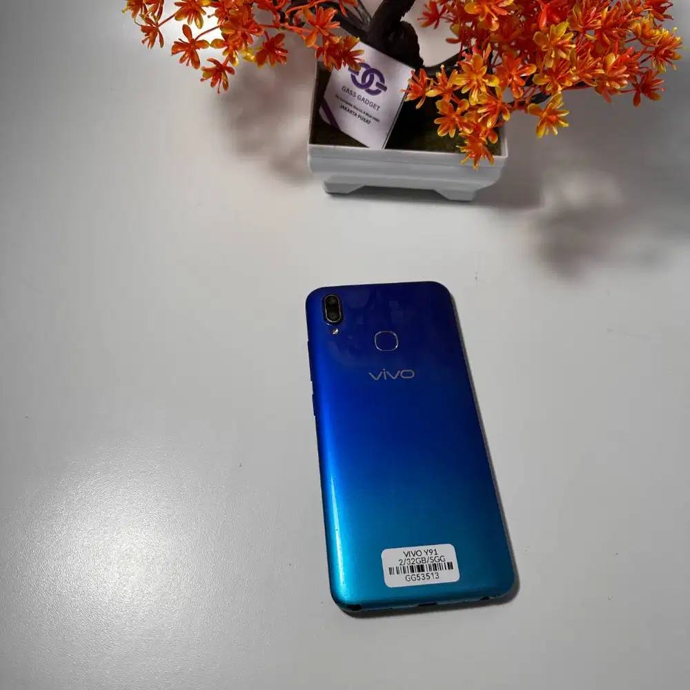 VIVO Y91 (1816) 2/32GB GG53513