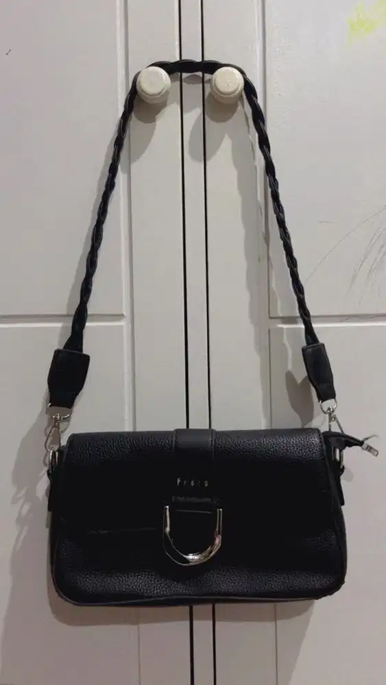 Tas shoulder PEDRO