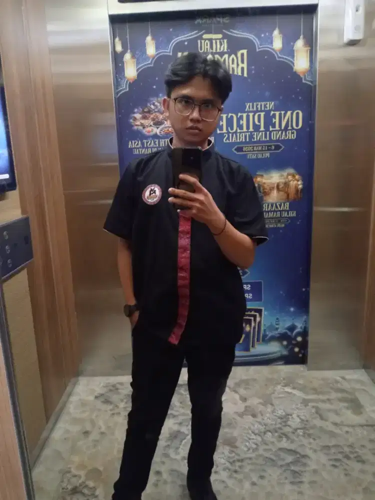 Mencari pekerjaan