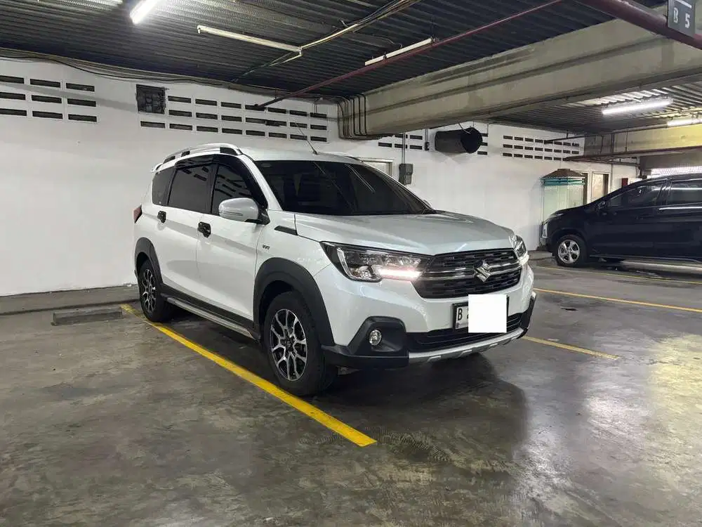 Suzuki XL7 2020 Bensin