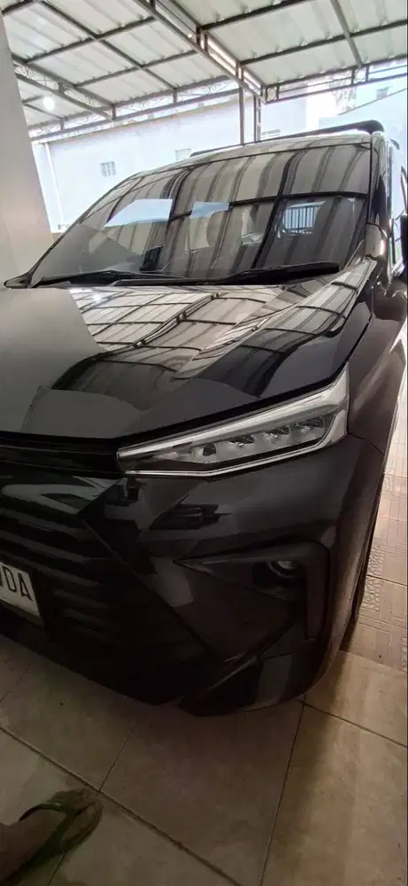 Avanza E MT 2023 New Model