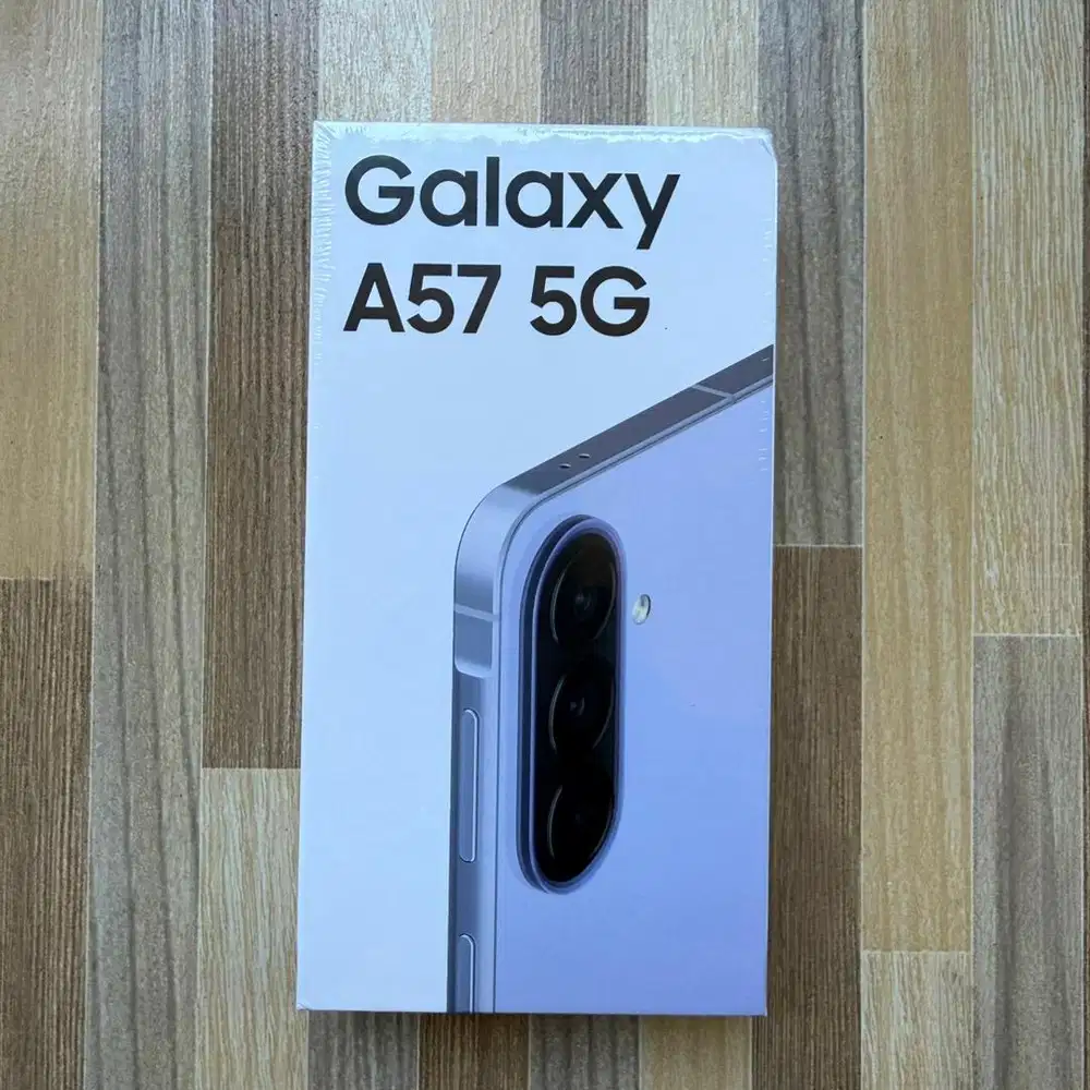 Samsung A57 8/256 NEW SEGEL