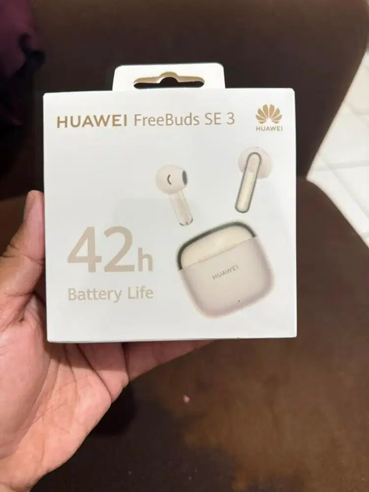 Huawei FreeBuds SE 3