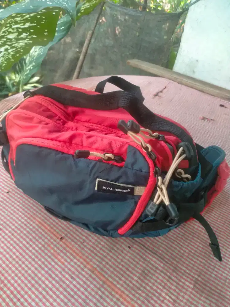 Weistbag kalibre