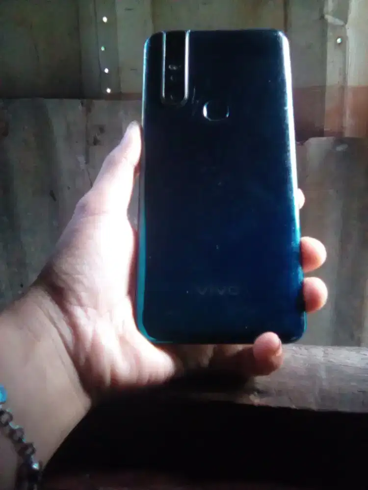 Jual hp vivo v 15
