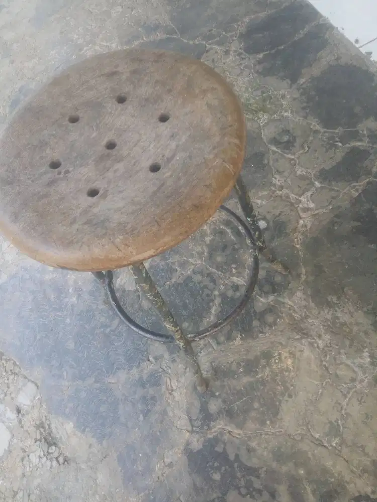 kursi duduk semua jenis kelamin