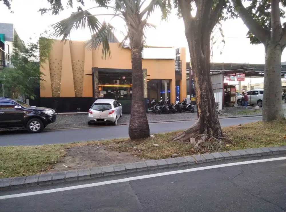 Disewakan Tempat Usaha Komersial Area di Puri Widya Kencana Citraland