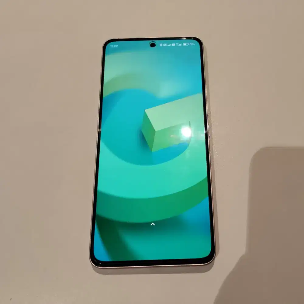 Xiaomi 12 Lite 5G
