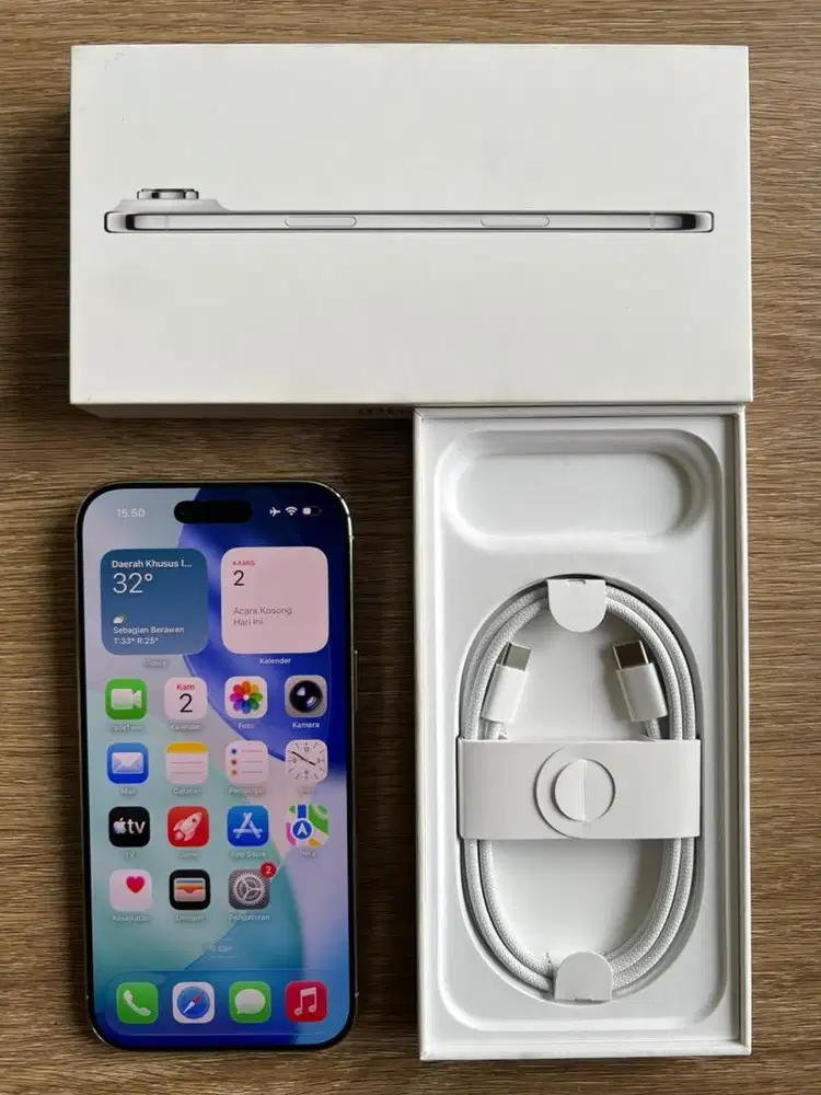 Iphone 17 air 256gb ibox