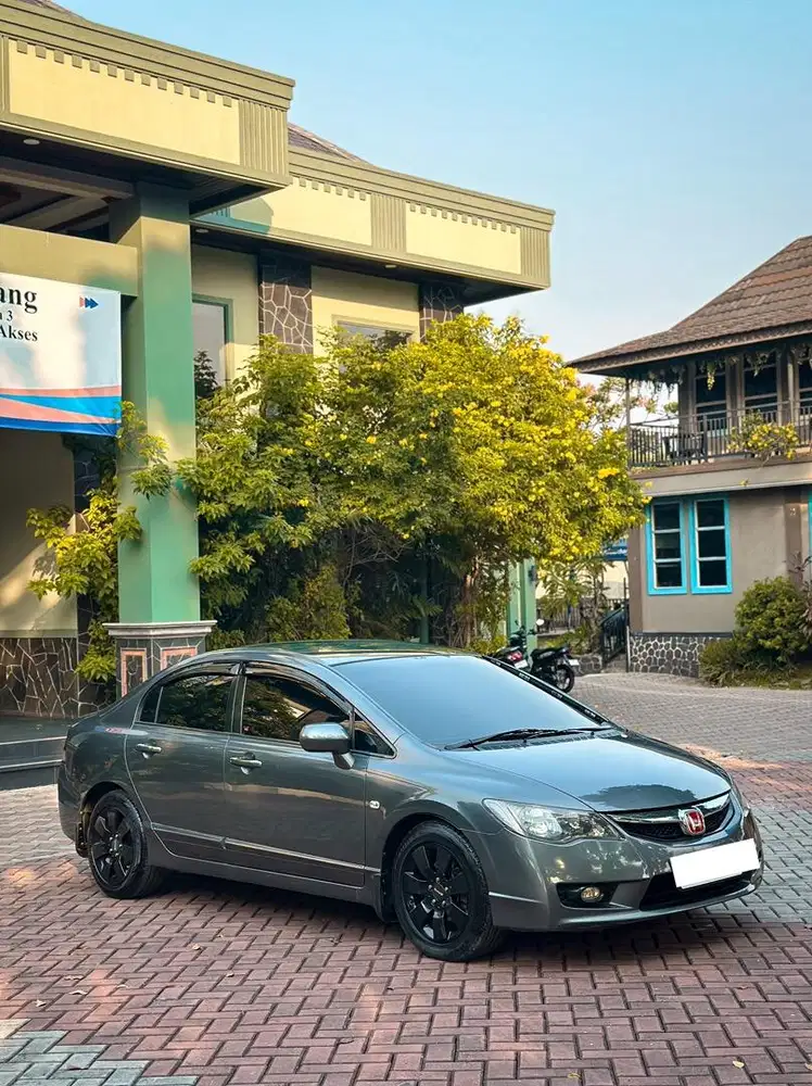 Civic FD1  2009