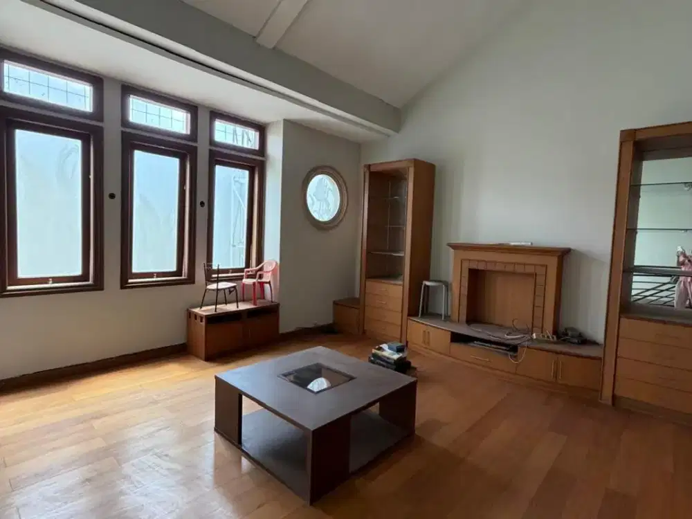 Rumah di Setraduta Permai Bandung