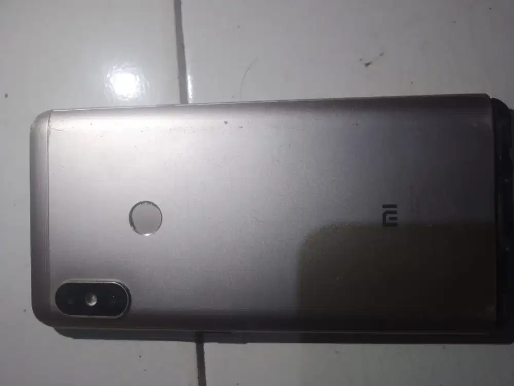 Redmi note 5 pro 3 32 Snapdragon boskuh