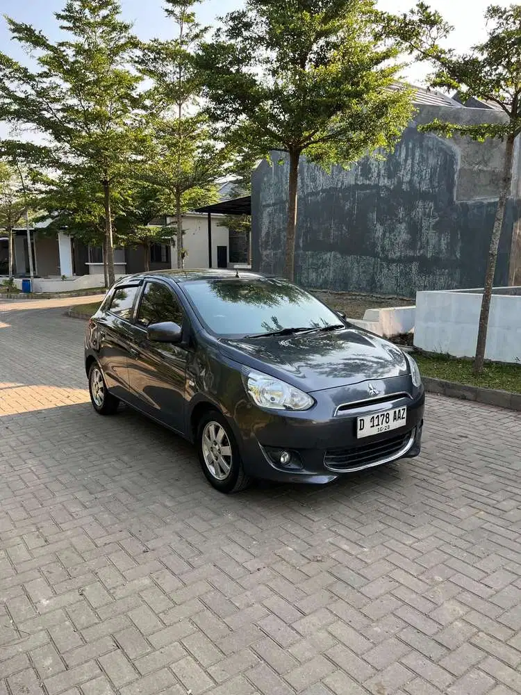 DP 5 JT | MIRAGE EXCEED 2013 MATIC