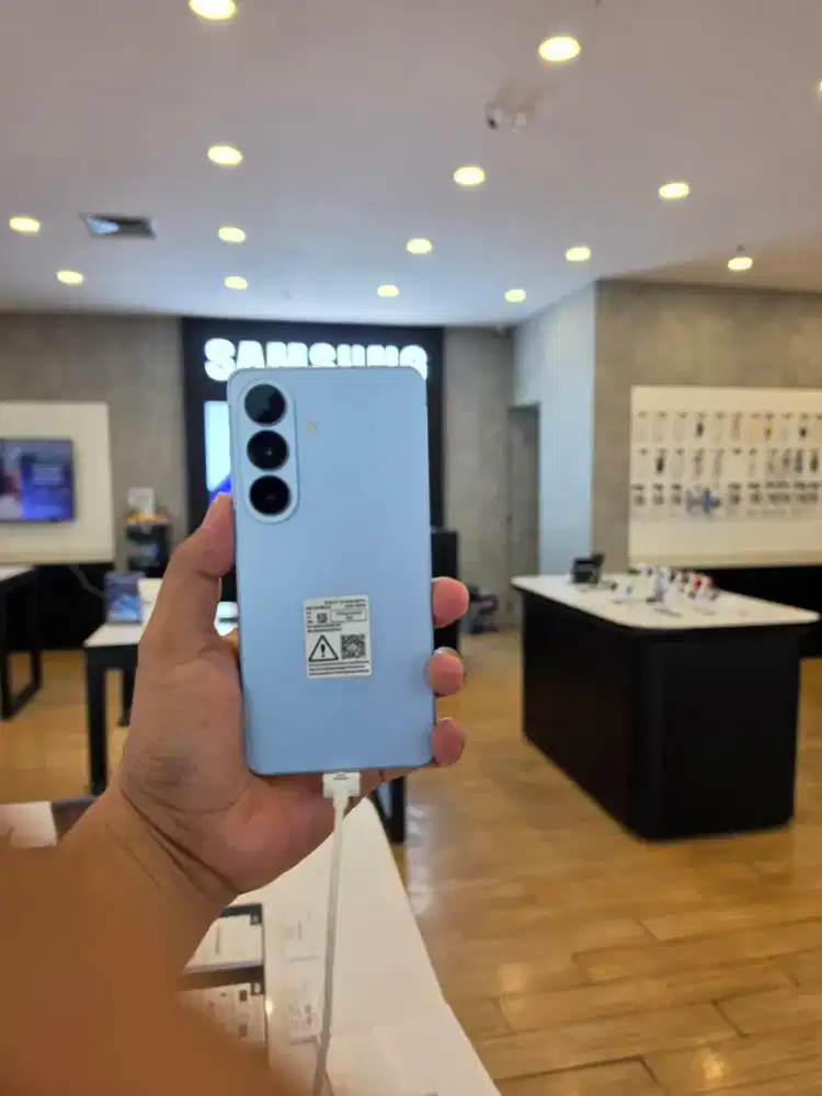 CICILAN SAMSUNG S26 SERIES MULAI DARI 1.4 JT 12X HINGGA FREE 2X