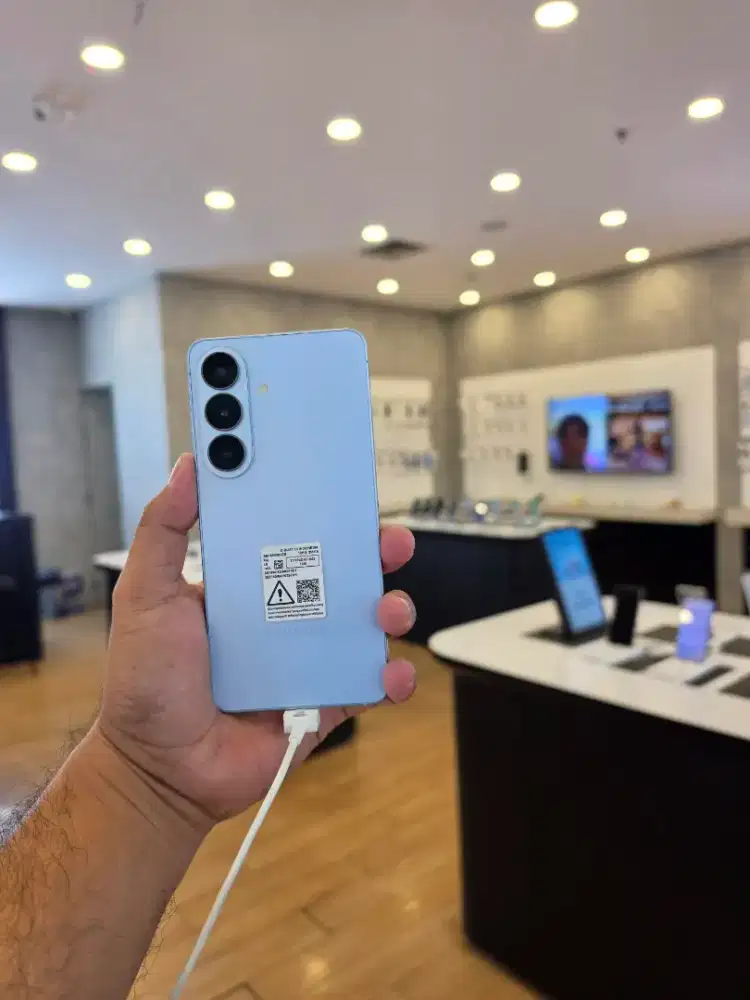 SAMSUNG S26 SERIES CICILAN TANPA DP BUNGA RINGAN