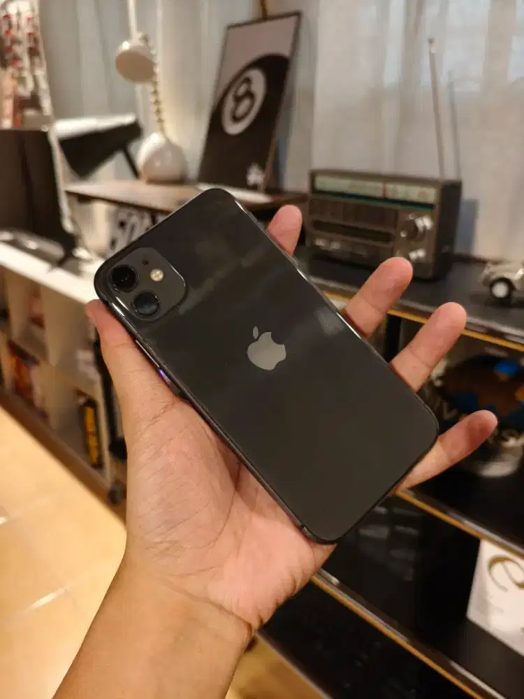 iphone 11 64gb all operator
