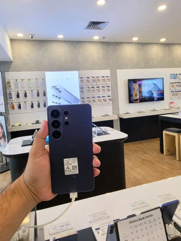SAMSUNG S26 ULTRA CICILAN TANPA APK BUNGA RINGAN CUKUP KTP AJA