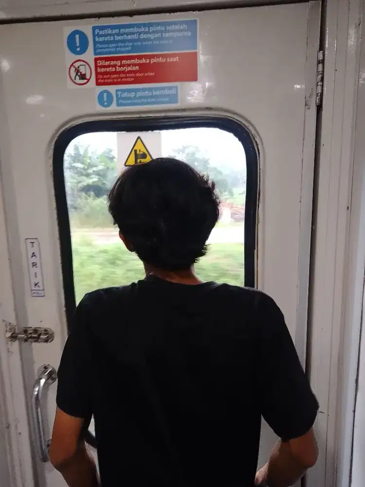 lowongan pekerjaan