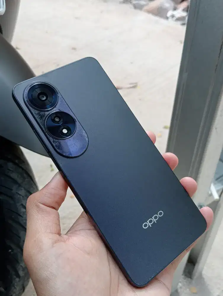 OPPO A60 NFC 8/128 GB NOMINUS
