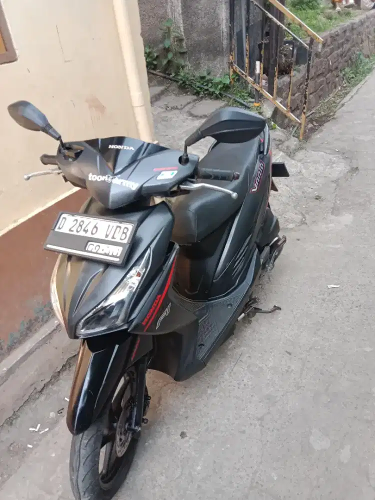 Vario Agnes 110