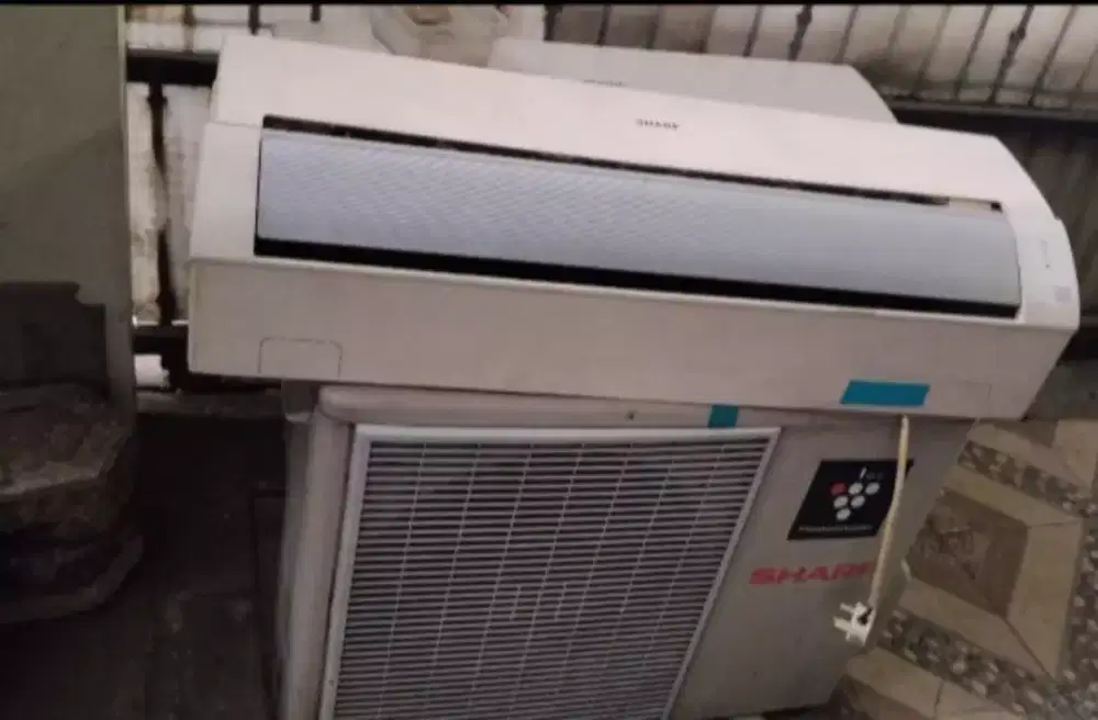 AC SHARP 1 PK ORGINAL