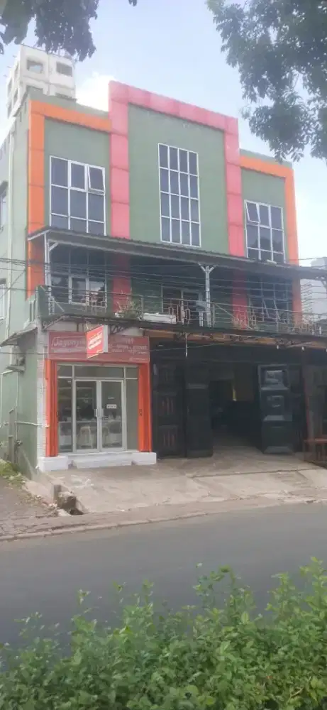 Kost Dijual Cepat
