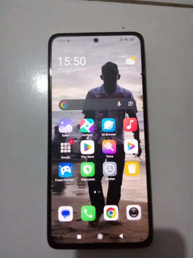 Redmi note 14 gold 8gb 256 gb