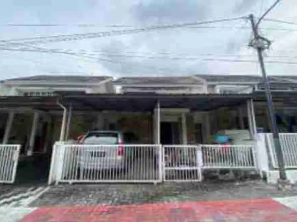 DI JUAL RUMAH

PERUM DE NAILA RESIDENCE BLOK D2/12
KEL. :  DRACANG 
KEC. : MENGANTI 
KAB  : GRESIK