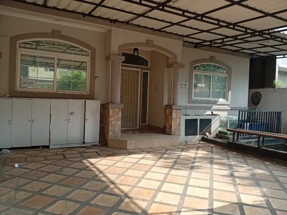 Dijual Harga Murah! Lokasi Sektor 1G Digading Serpong