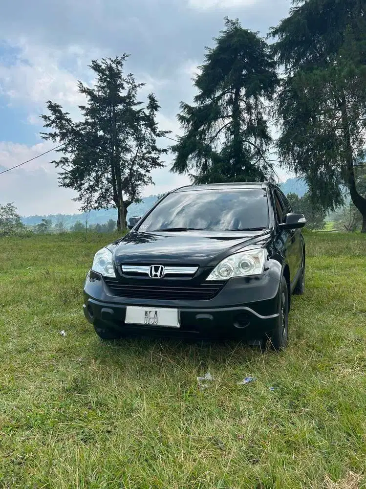 Honda CR-V 2008 Bensin