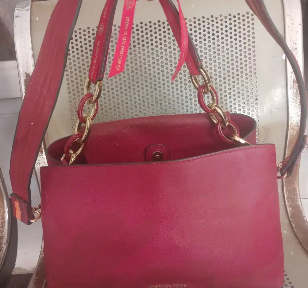 Jual tas wanita Michael Kors mewah