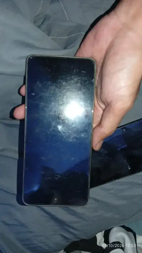 oppo A5 pro 8/256