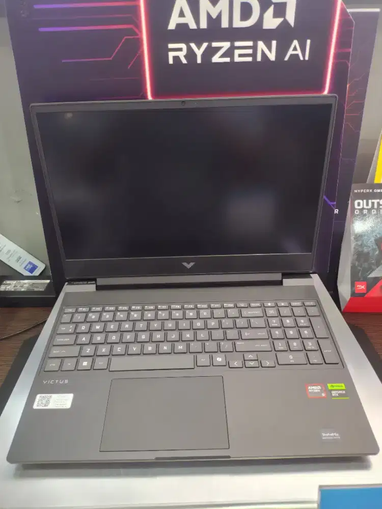 HP Victus Gaming