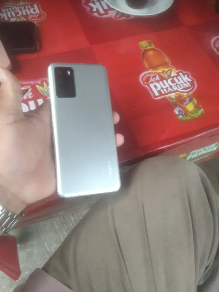 Oppo a16 ram3/32  mulus no minus  batangan