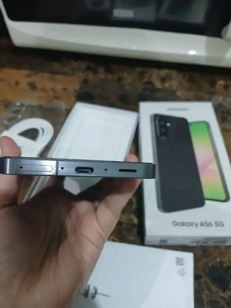 Samsung A56 8/128gb
