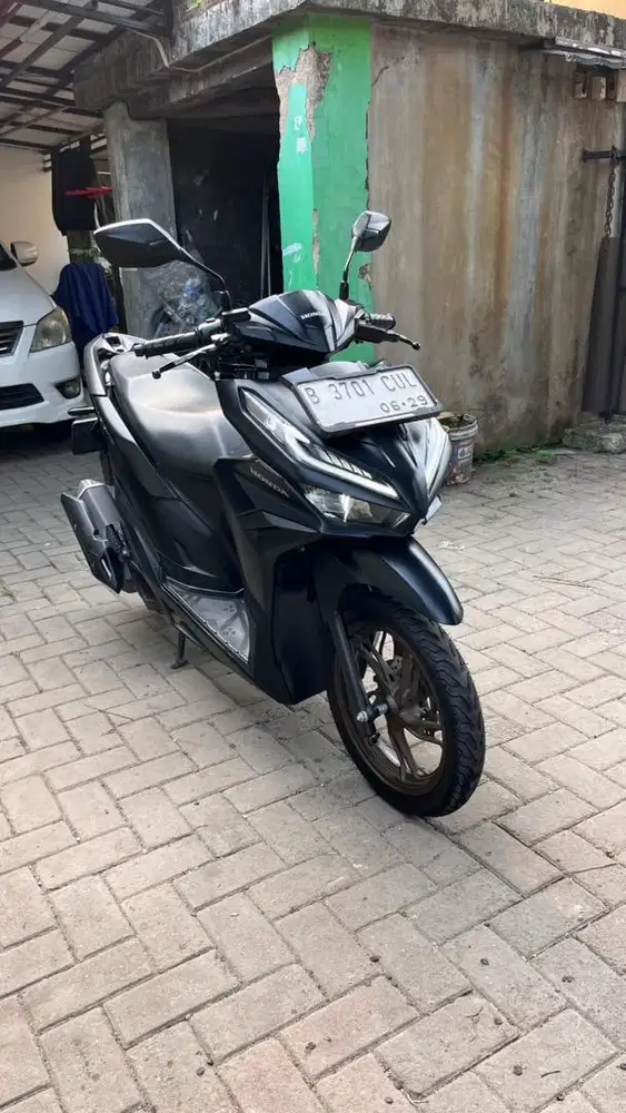 V125 Keyles 2024 Orsinilll