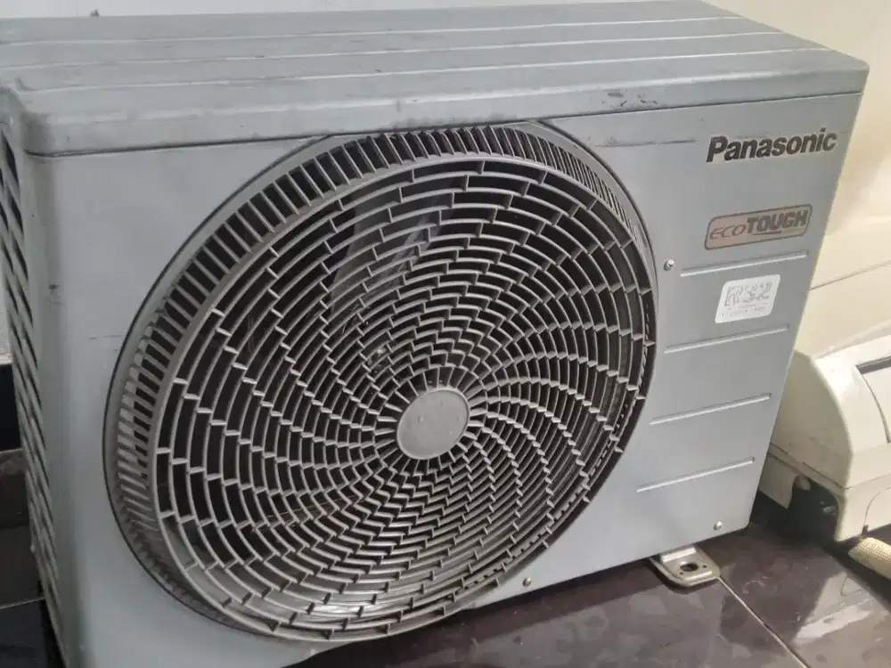 JUAL AC RUMAH 1PK