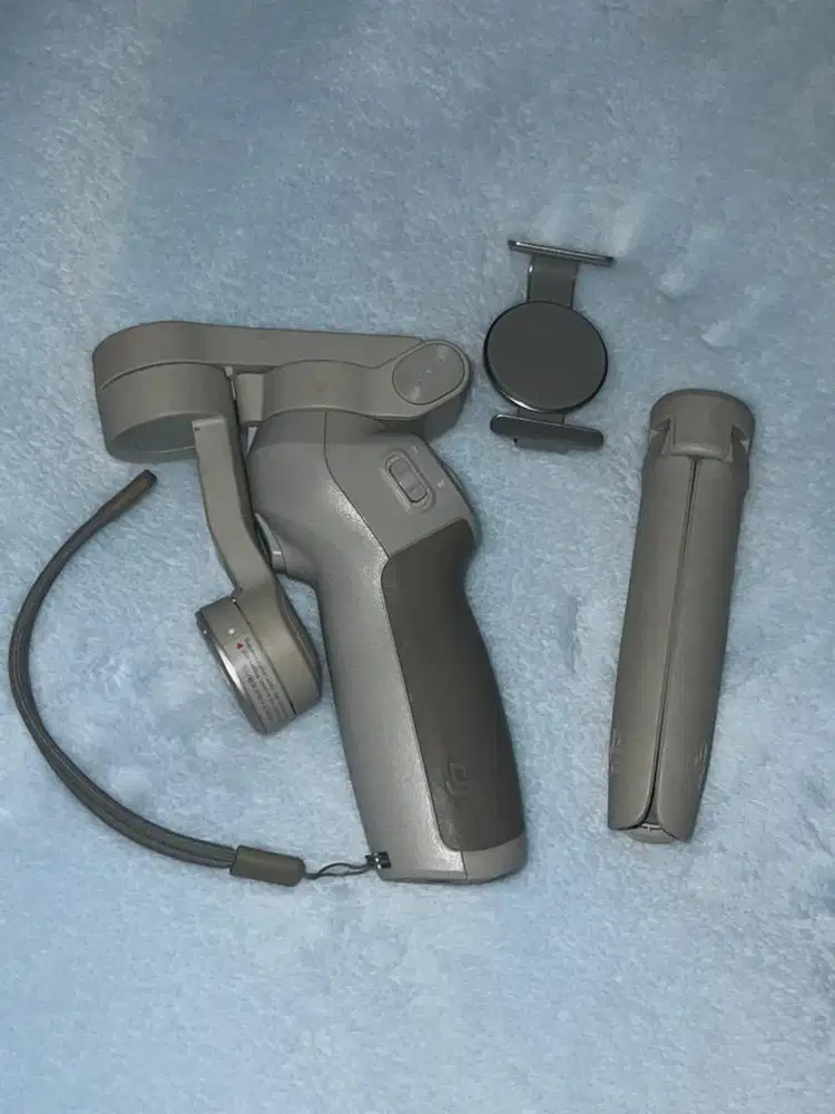 Gimbal Dji Osmo Mobile 3