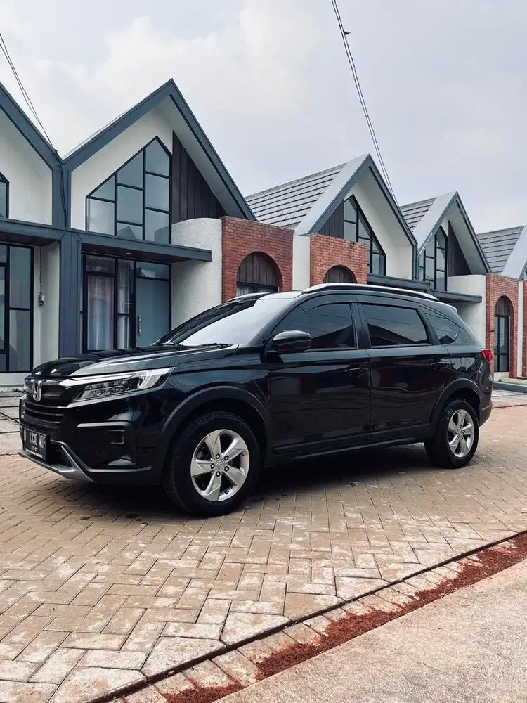 Honda BR-V 2022 Bensin