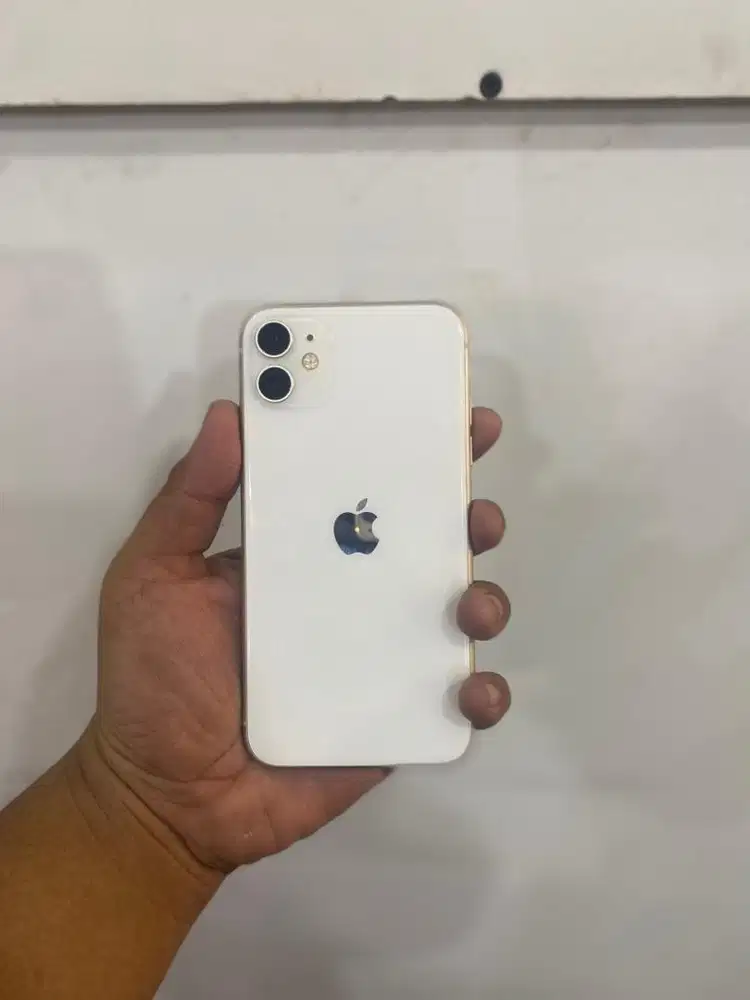 11 64gb beacukai