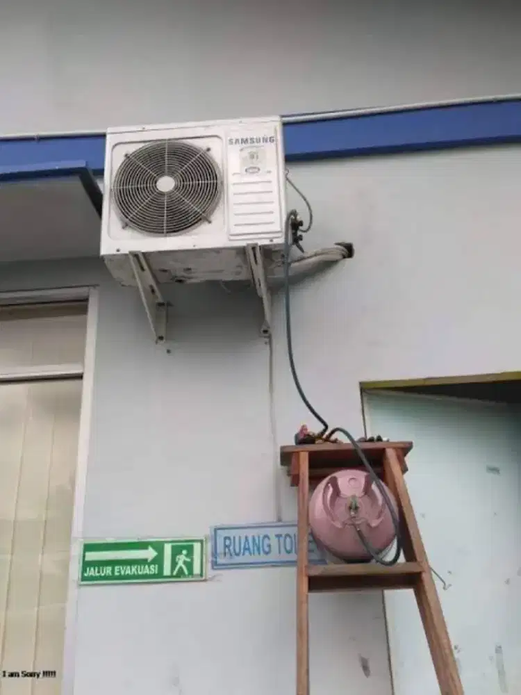 Jasa Servis AC Denpasar