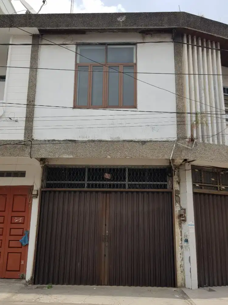 RUKO 3 LT INTI KOTA